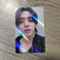 seventeen エスクプス トレカ fml kms 2nd carat盤