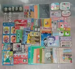 ORANGE RANGE オレンジレンジ 切り抜き ステッカー メモカ グッズ