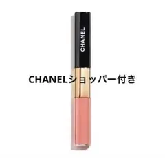 CHANEL ル ルージュ デュオ ウルトラ トゥニュ 57 ダーリンピンク
