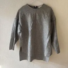 SLOVE IENA プルオーバー