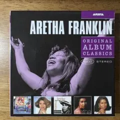 アレサ・フランクリン/ Essential Recordings 1956-62 - メルカリ