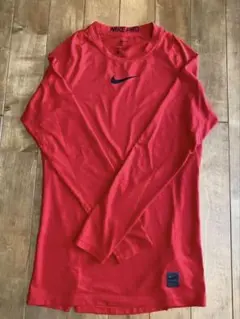 Nike Pro Dry-Fit コンプレッション M レッド