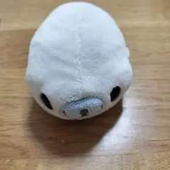 まめゴマ ぬいぐるみ 当時 - メルカリ