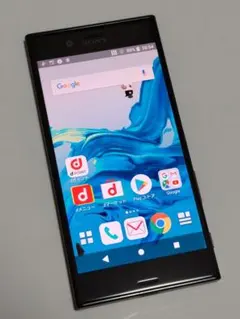 XPERIA XZ SO-01J SIMロック解除済み 楽天市場】SIMロック解除済み docomo Xperia XZ SO-01Jの通販