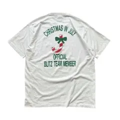 Screen Stars ラグラン 七分袖 Tシャツ Lサイズ USA製 80s - メルカリ