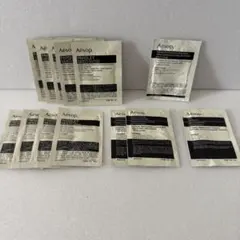 【haru様専用】Aesop スキンケア・ヘアケア サンプルセット