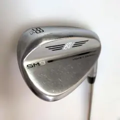 タイトリスト ボーケイデザイン SM9 ウェッジ 58度 BV105 スチールのサムネイル