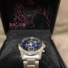 2026年最新】ルパン SEIKOの人気アイテム - メルカリ