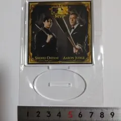 大谷翔平　ジャッジ　アクリルスタンドのサムネイル
