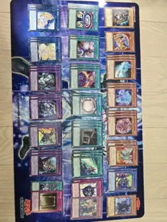 遊戯王ブラックマジシャンセットパーツセット！