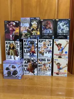 オカコレ 透明怪獣 ターボババアver2.0 セルポ星人（蓄光） 3点セット