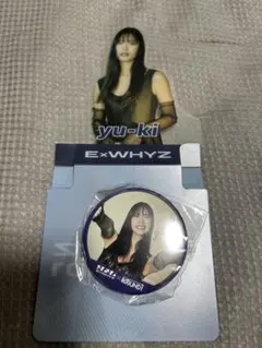 2026年最新】ExWHYzの人気アイテム - メルカリ