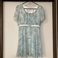 CECIL Mc BEE 半袖チュニック M