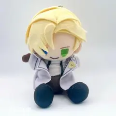 天神コウ ぬいぐるみのサムネイル
