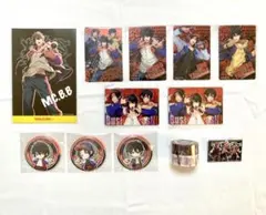 ヒプマイ Buster Bross!!! グッズセット