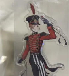 ツイステ　一番くじ　D賞 アクリルスタンド　ケイト