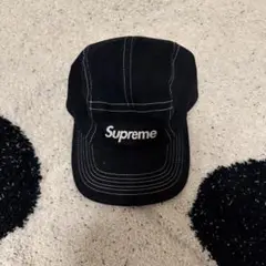 2025年最新】supreme field camp capの人気アイテム - メルカリ