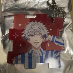 うたプリ タブナイ アクキー 蘭丸