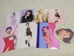 2026年最新】宮脇咲良 チェキの人気アイテム - メルカリ