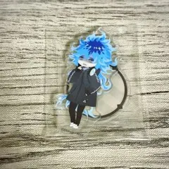 ♡ツイステッドワンダーランド ミニアクリルスタンド イデア 制服