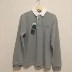 polo スウェット