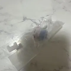 サンリオ かぼちゃぱんつフィギュア ガチャガチャ シナモン