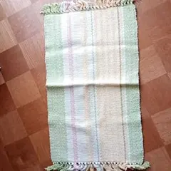 インテリアマット　ラグ