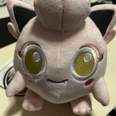 ポケモン ポケセン ぬいぐるみ サケブシッポ ポケモンセンター