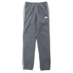 フリースパンツ