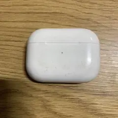 Apple AirPods Pro 第1世代　充電ケース　A2190
