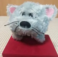 スヌーピー ファーロン ぬいぐるみ