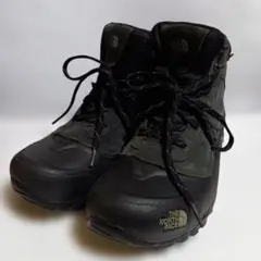 THE NORTH FACE ノースフェイス レインブーツ 防寒 27cmです。 2026年最新】ノースフェイス レインブーツ 27の人気アイテム - メルカリ