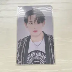 JO1 與那城奨 回転トレカ 076 JO1DER SHOW