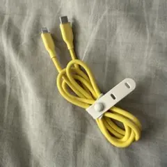 Anker PowerLine lll Flow ケーブル 0.9m