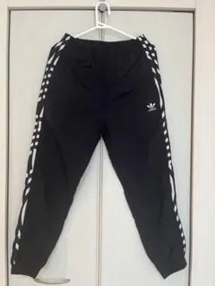 【5月10日まで】adidas × HirokoTakahashiトラックパンツ