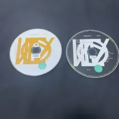 いきものがかり WE DO CD 2枚組