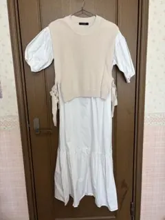 W closetワンピースのサムネイル