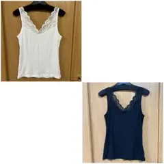 インナー タンクトップ