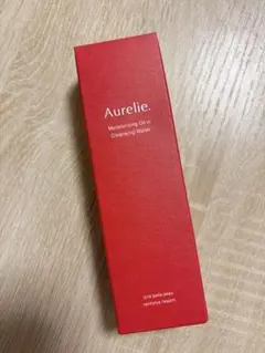 オレリー　モイストフェイスウォッシュ（洗顔料）