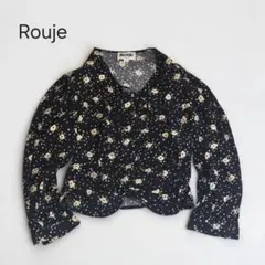 2026年最新】Rouje レディース シャツ・ブラウスの人気アイテム - メルカリ