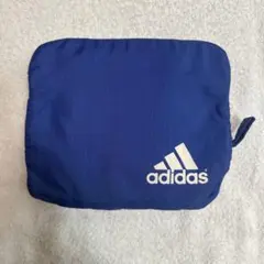 adidas リュックサック　折りたたみ