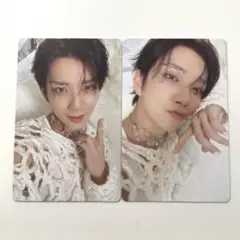 SEVENTEEN セブチ HAPPY BURSTDAY ジョシュア トレカ