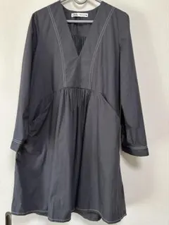 ZARA ワンピース