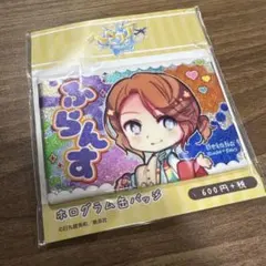 ヘタリア ホログラム缶バッジ アメリカ - メルカリ