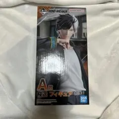 windbreaker ウィンブレ 一番くじ A賞 桜遥 フィギュア