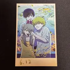 【24時間以内発送】チェンソーマン メモリアルコレクション デンジ アキ パワー