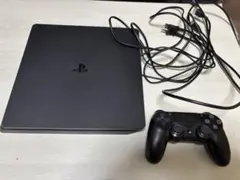 PlayStation 4 ブラック PS4 CUH-2000A 500GB