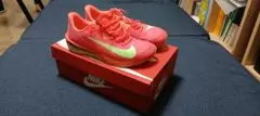 NIKE ライバルフライ4 ランニングシューズ25.5センチ