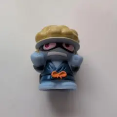 バンダイ ＢＡＮＤＡＩ 妖怪ウォッチ 指人形 まてんし