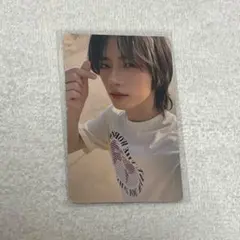 TXT トゥバ ボムギュ トレカ fight or escape